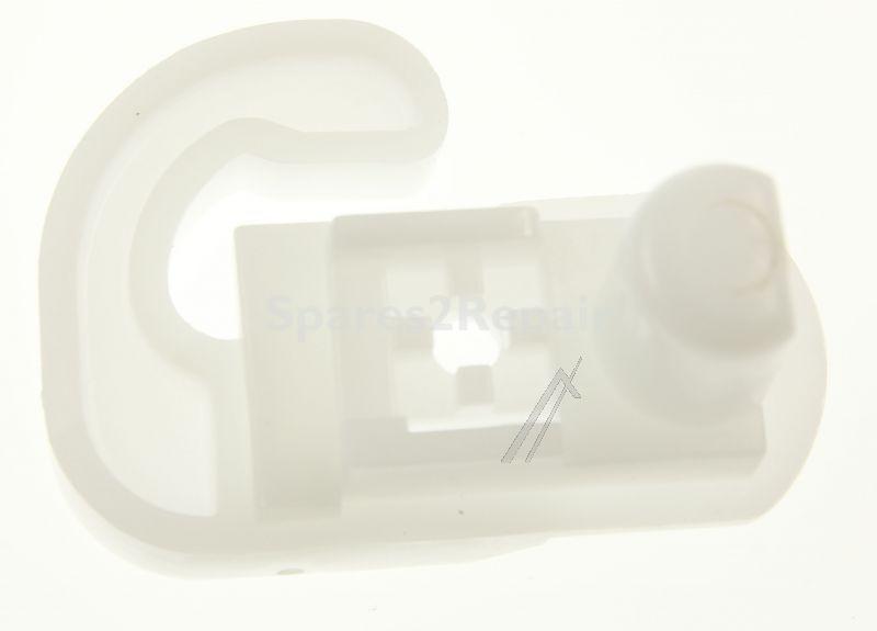 Casing Cover - 5779750100 C00871307 Hinge Bracket [Arcelik]