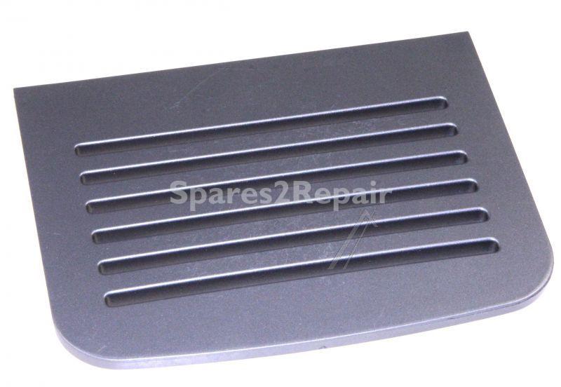 Support Grid - 4872780600 C00921721 Water Dispenser Filter_byg_white [Arcelik]