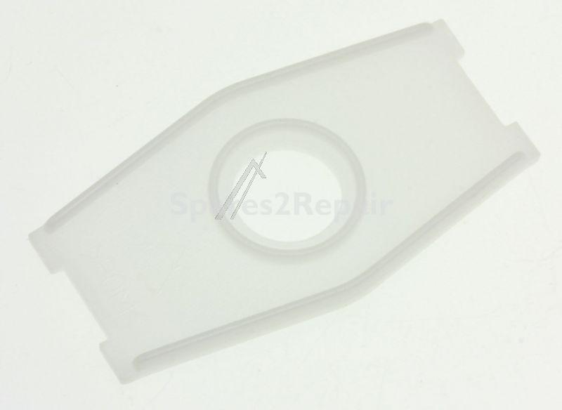 Hisense Gorenje Perforated Rail - 180285 Fan Spring 54n-h2