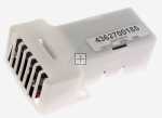 Casing Cover - 4362700185 C00891340 Ionizer Cover [Arcelik]