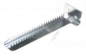 Guide-rail - 1783080200 C00893397 Nordic Plinth Adjutment Sheet [Arcelik]