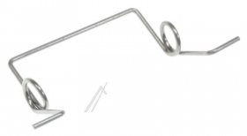 Spring - 37017557 Handle Spring-4 [Vestel]