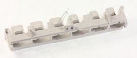 Supports - 42120098 Pcb Box Socket Holder 2-f1 [Vestel]