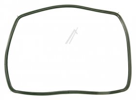 Compatible Oven Door Gasket - Oven Gasket Alt For Electrolux