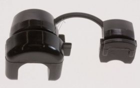 Mains Power Lead - 1297196030 Cable Duct power Cable [Electrolux Aeg]