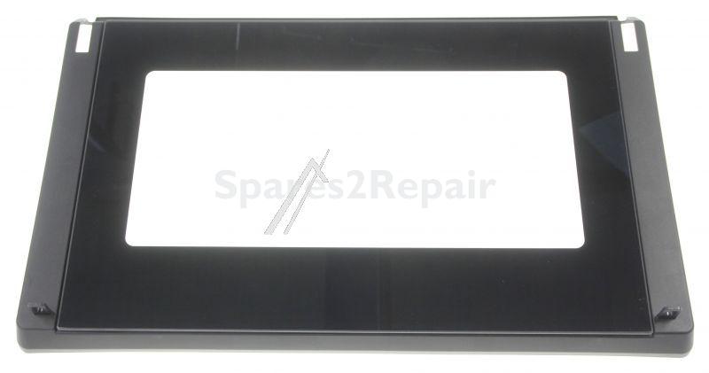 Smeg Oven inner Door Glass - 482051031 Oven Inner Door
