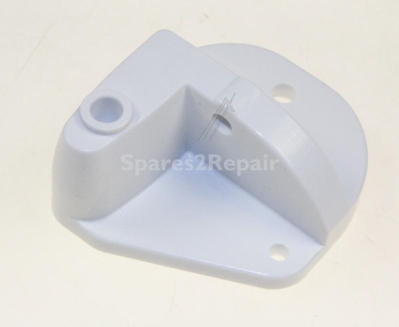 Foot - 42033305 Foot Ss-ank (left) S w [Vestel]