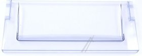 Drawer Front - 40007482 F Cover-145 (trans-blue) [Vestel]
