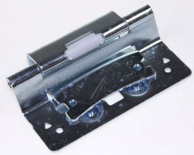 Door Hinges For Washing Machines - 1240136067 Door Hinge [Electrolux Aeg]