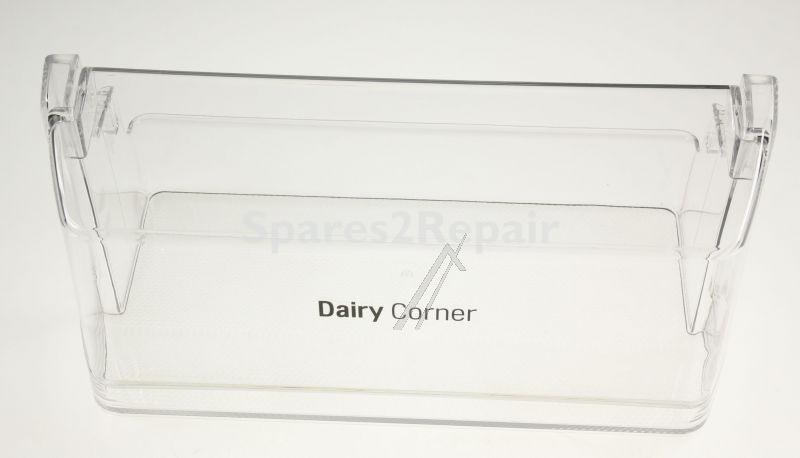 Lg Refrigerator - Freezer Door Shelf - Aap74591301 Basket Assembly Door