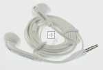 Samsung Headset - Eo-eg920bw Gh59-14338h Headset Eo-eg920bw