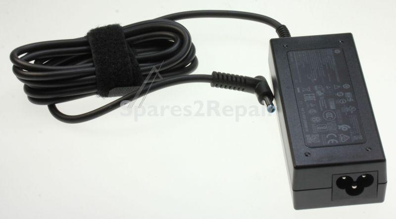 Hewlett Packard Power Supply notebook - 463958-001 Sps Adapter 65w 3p-rc