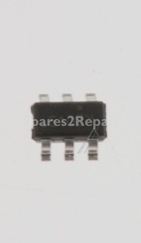 Vestel Mos Fet Transistor - Fdc610pz 30072478 Tr Pmos Fdc610pz 4 9a-30v Vgs25 Ssot6 Ro
