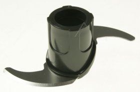 Mixer - Blender Blade - 9178008183 C00908881 Upper Blade Holder (with Painted) [Arcelik]