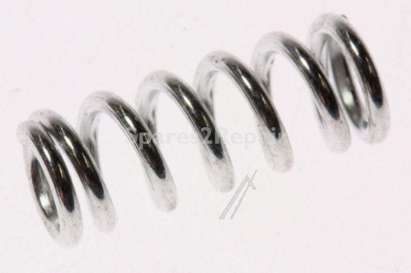 Screw - Sc1002456 V M5x16tccph Inox Un [Delonghi]