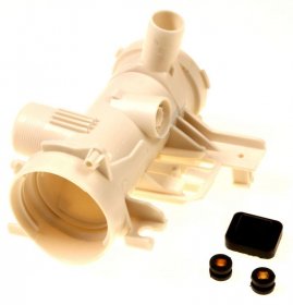 Pump Housing - 4055405254 Pump Body kit cw2 0 one [Electrolux Aeg]