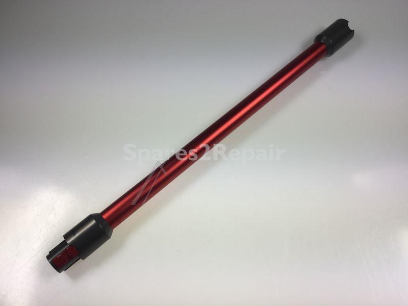 Eurofilter Suction Tube - Dy133 Suction Tube Alternative For Dyson Red