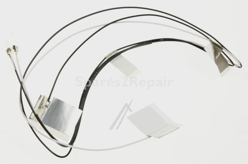 Toshiba Cable-plugs-adapter - A000243320 Toshiba Bd5 Antenna Apm6p-