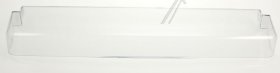 Refrigerator - Freezer Door Shelf - C00513142 481241828791 Door Guard [Whirlpool Indesit]