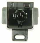 Panasonic Switch Plate - 905txjsk43060400sx Ir Lens