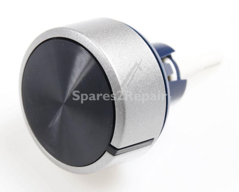 Control Knobs - 42134306 Pr adj knob Gr-k160-170 F-fgl-g b-kb-p [Vestel]