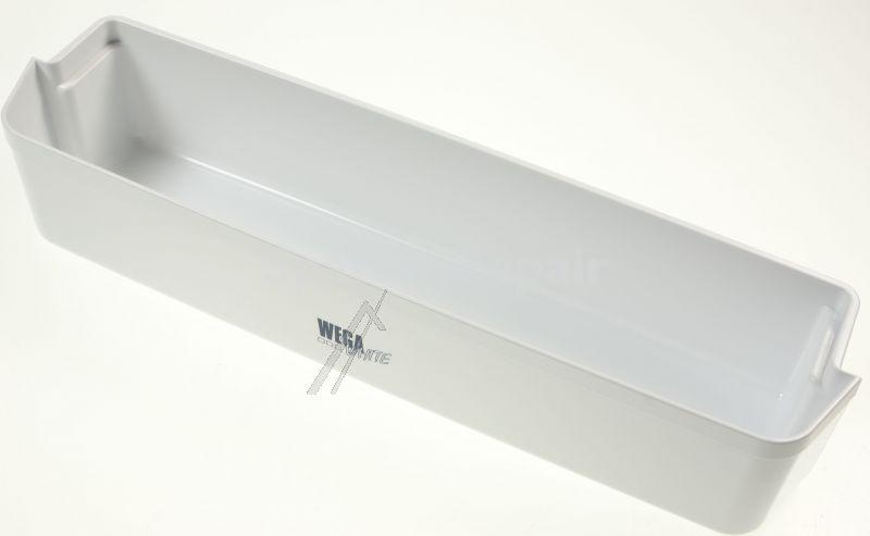 Refrigerator - Freezer Door Shelf - C00458928 481241848994 Door Dairy Printed Wega White [Whirlpool Indesit]