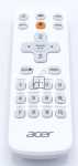 Acer Remote Control - Mc jmv11 007 Remote control j3 white W-laser