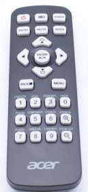 Acer Ir remote Control - Mc jpq11 003 Remote Control wo-laser black