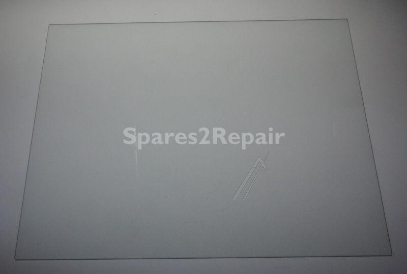 Liebherr Glass Panel - 727184000 Glass Panel