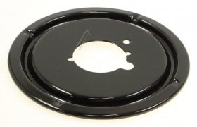 Mechanical Components - 3530448160 Cover Medium Burner [Electrolux Aeg]