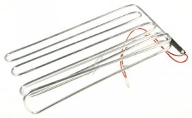 Defrosting Heater - 49039172 Resistor-1510789 [Candy Hoover]