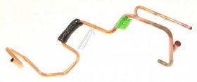 Hose - 37035425 Comp Cond Cu Pipe V2 112lt [Vestel]