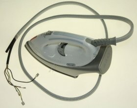 Iron Accessories - Curling [Delonghi]