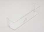 Refrigerator - Freezer Door Shelf - 12131000005029 Lower Tray [Midea]
