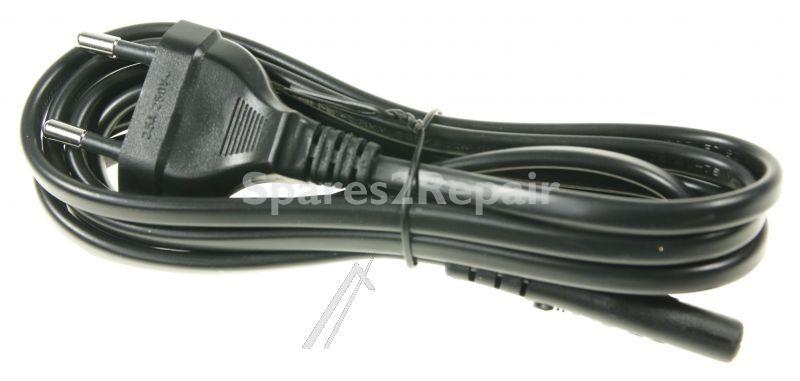 Panasonic Mains Power Lead - K2cq2yy00153 Ac Cord