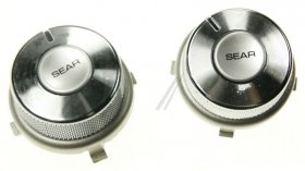 Button - Tk1298 Packaging 2 Buttons [Delonghi]