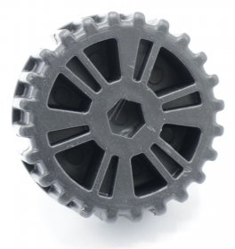 Foot - 10008714 Height-adjustable Feet [Bosch Siemens]