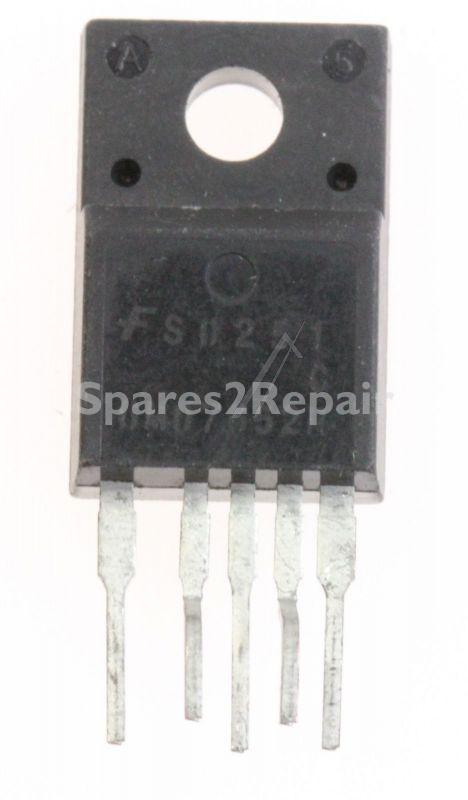 Fairchild Ic - 6m07652r Fs6m07652rtc Ic To220 Rohs-compliant