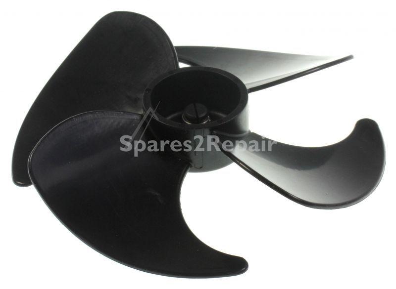 Fan Blades - 42116601 Propeller120mm-ebm Ccw(freezer Fanmoto [Vestel]