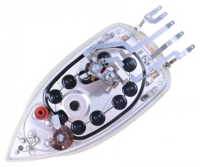Philips Clamp Level - 423902137370 Heating Element