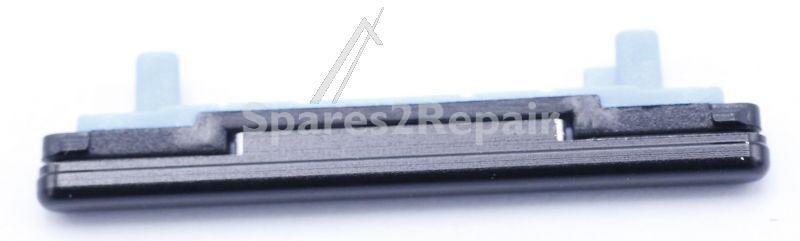 Samsung Button - Gh98-42255a Assembly Key-side Volume_black