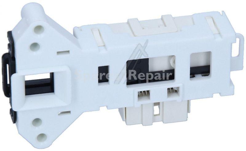 Door Interlock Switch - 32033135 Door Lock(thermal-16a-km)concore [Vestel]