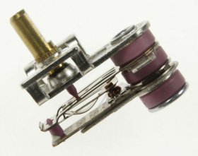 Oven Thermostat - Gl1100 Thermostat Eo20791 [Delonghi]