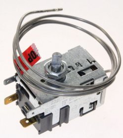 Fridge Thermostat - C00143406 482000029768 Thermostat 077b-6189 C post W 46 [Whirlpool Indesit]
