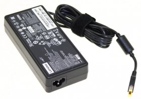 Ibm Lenovo Power Supply notebook - 01fr042 Adl135ndc3a 20v6 75a Coo