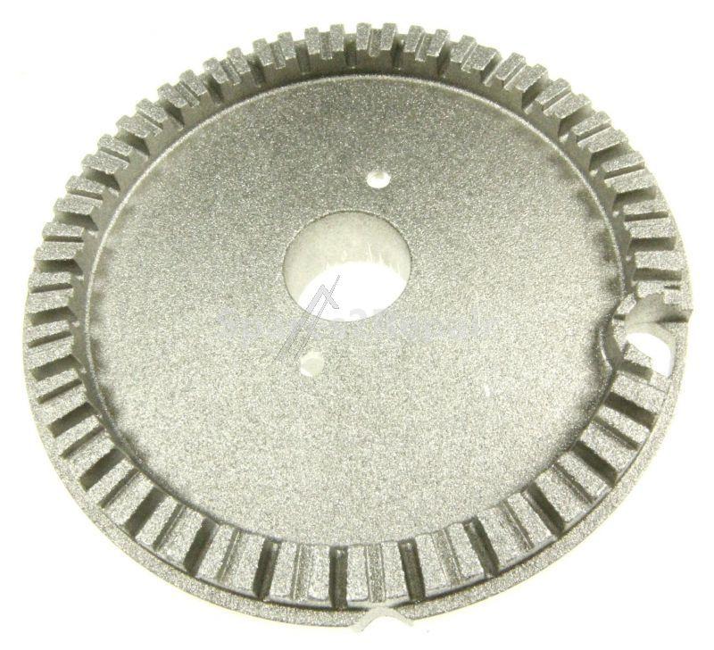 Mechanical Components - 5618357007 Mounting Plate Back [Electrolux Aeg]