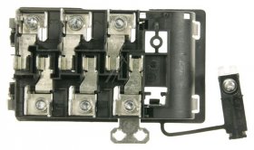 Terminal Strip - 8055962 Terminal Strip Kado Xt1da6 400v [Amica]