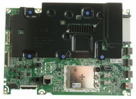 Lg Board - Ebu66125002 Bpr Total Assembly