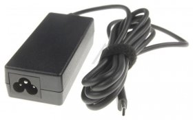 Hewlett Packard Power Supply notebook - 844205-850 Hp Inc 45w Adapter Npfc Smart Stra