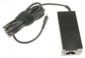 Hewlett Packard Power Supply notebook - 843319-002 45w Smart Npfc 3-pin Power Adapter